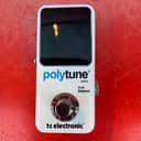 TC Electronic Polytune