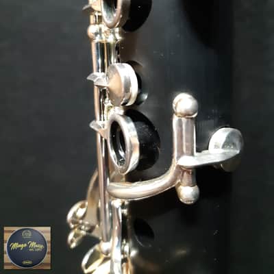 John Packer JP221 clarinet image 12