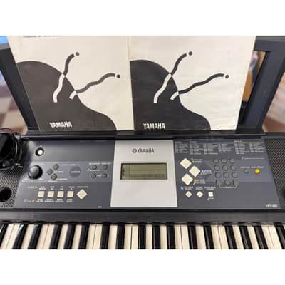 Tastiera Yamaha YPT-230 – USATO Strumento Versatile e Facile da Suonare per Iniziare a Suonare image 4