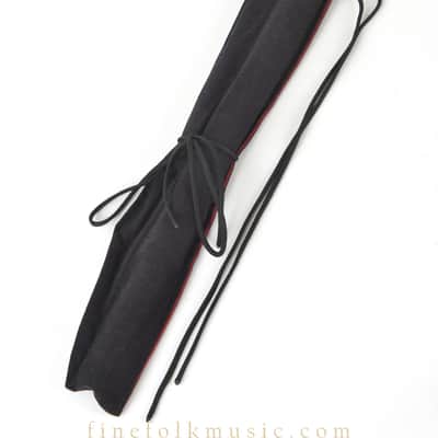 Carbony Celtic Winds Low A Bass Whistle image 12
