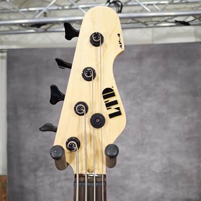 ESP LTD AP-4 2017 - 2020 - Black image 5