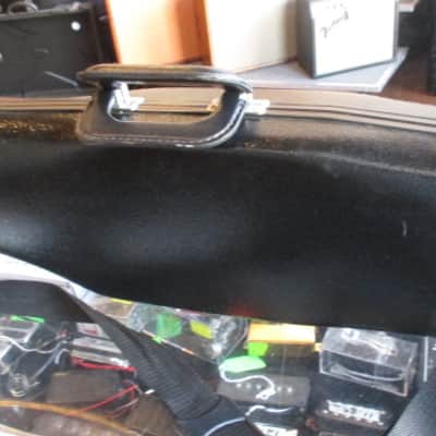 Flip Oakes Wild Thing Bb Trumpet #3314 Lacquer w/ Hard shell gig bag and three tuning slides image 19