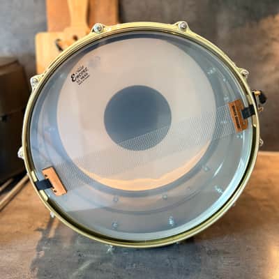 Pearl SF-1465 Steve Ferrone signature snare image 12