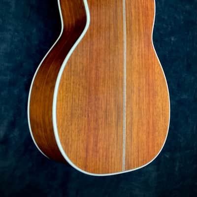 Martin Custom Shop 00-42 12 fret image 6