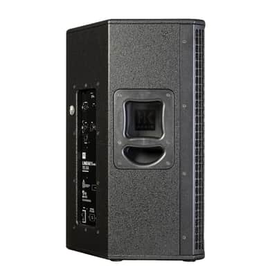 HK Audio LINEAR 5 MK II 115 XA | 1x15" 2-Way 1200W Powered PA Speaker.  New with Full Warranty! image 5