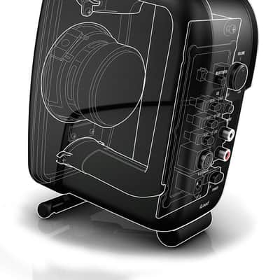 iLoud MICRO MONITOR (la paire) IK Multimédia image 5