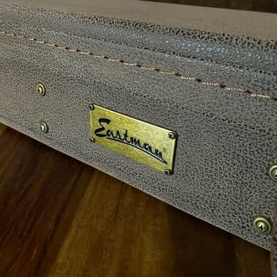 Eastman SB57/V - Black - incl. Case - NEW - 3,746 kg image 22