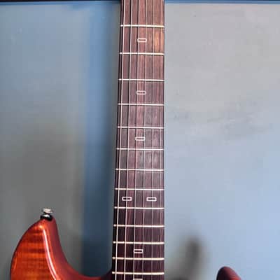 PJD Woodford Elite Sienna Burst image 7