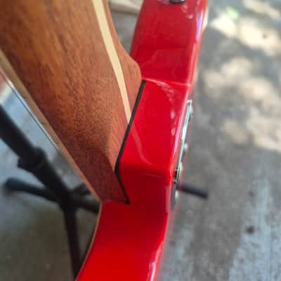 Partscaster Telecaster 2026 image 9