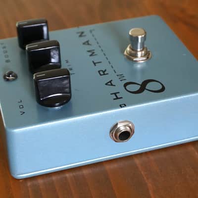Hartman 8va Octave Fuzz image 4