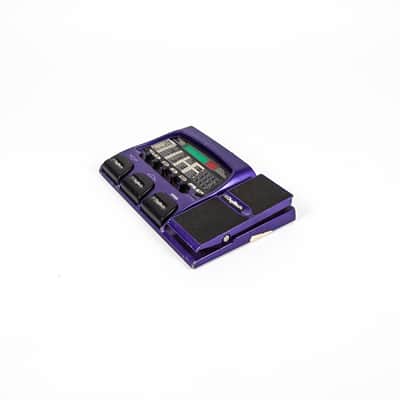 DigiTech Vocal 300 Vocal Effects Processor Owned by Animal Collective image 3