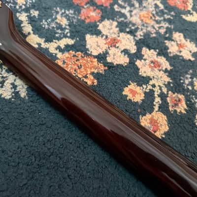 1994 Gibson J-45 Western - 100 year anniversary image 17