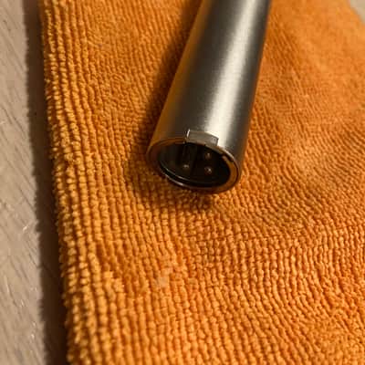 Vintage AKG D190E Microphone image 5