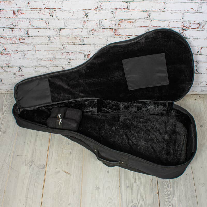 MMM Logo Gig Bag Acoustic USED image 1