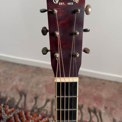 Martin CEO-9 2019 - 2021 - Mango Sunset Sunburst image 7