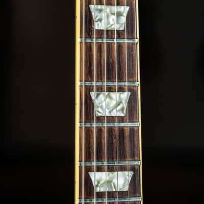 1978 Gibson Les Paul Standard cherry sunburst image 4