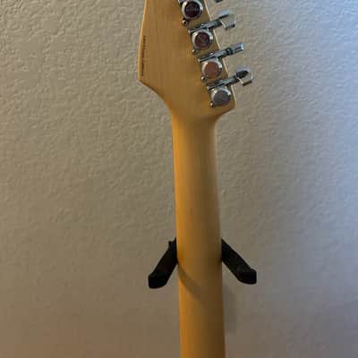Suhr Classic S HSS image 6