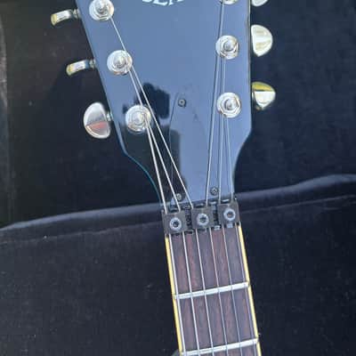 Dean Dimebag Dean from Hell 2006 CFH image 3