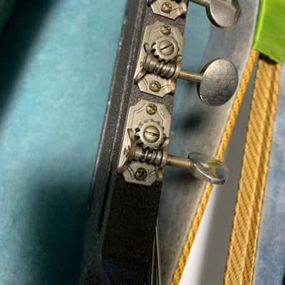 Gibson EH-185 2nd version 1940 image 13