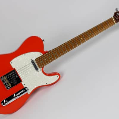 Sire Larry Carlton T7 - Fiesta Red (T7FRD) image 3