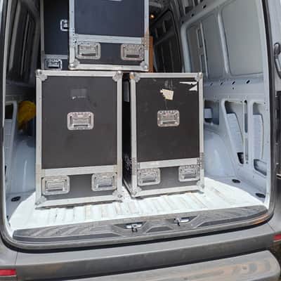 EVENTUS AUDIO NEO image 24