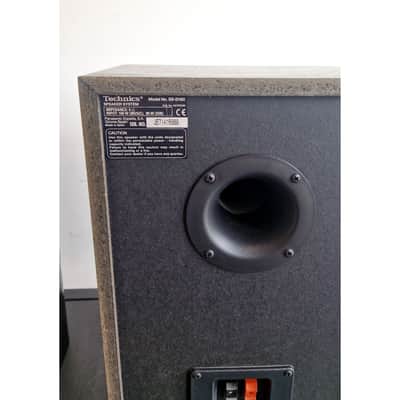 Technics SB-EH60 - Hi-Fi Speakers - Good image 15