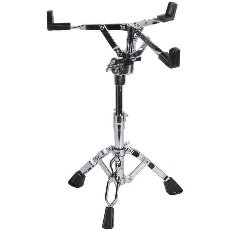 Westbury "SS500D" Double-Braced Snare Drum Stand with Basket image 1