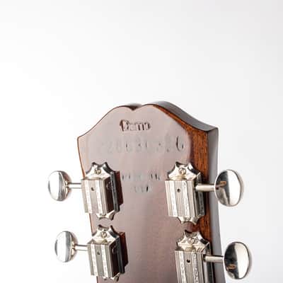 Epiphone USA Casino, Royal Tan | Demo image 10