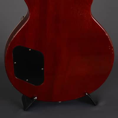 Gibson 1959 Les Paul Jimmy Page "Number Two" Aged 2009 image 4