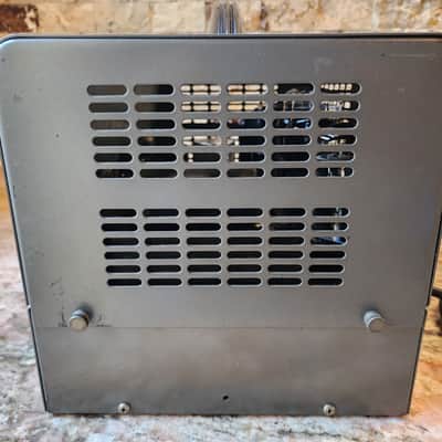Stromberg Carlson AU33 1950s Amplifier image 3