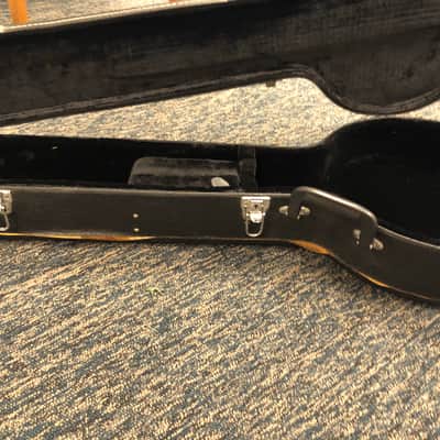 Vintage 1970 Banjo Cameo 5 String Rosewood with Case! image 16