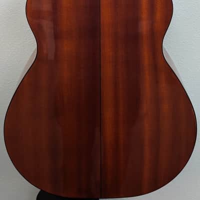 Consignment Blueridge BR40T tenor guitar w/HSC image 2