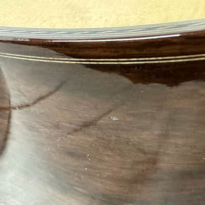 Cordoba Limited Edition Masters Series Torres Classical Acoustic Guitar with Case image 17