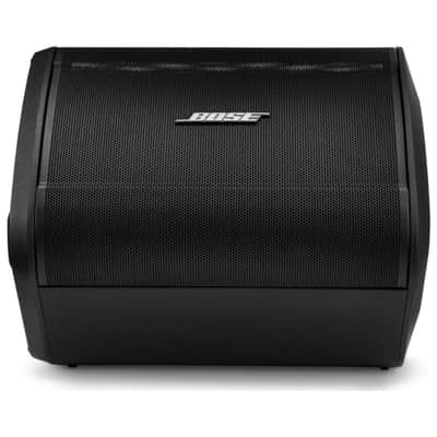 Bose S1 Pro+ (Plus) Battery Powered PA System with Built-In Wireless Receivers and Bluetooth image 4