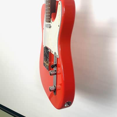 Sire Larry Carlton T7 - Fiesta Red (T7FRD) ca.2022 image 9