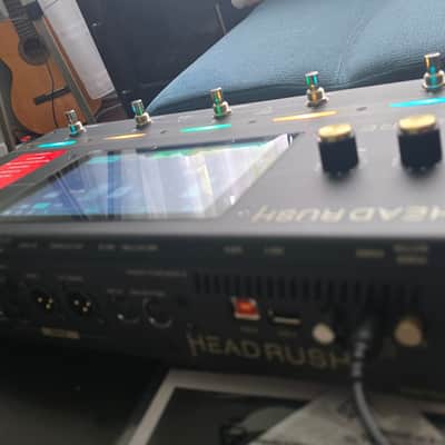 Headrush Core 2026 - Mint, Hardly Used image 7