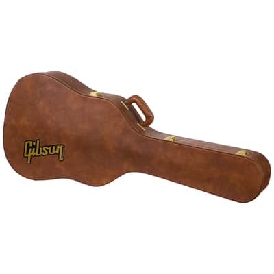 Gibson Acoustic Southern Jumbo Original Vintage Sunburst LR Baggs Hi-Fi DNA w/case image 7