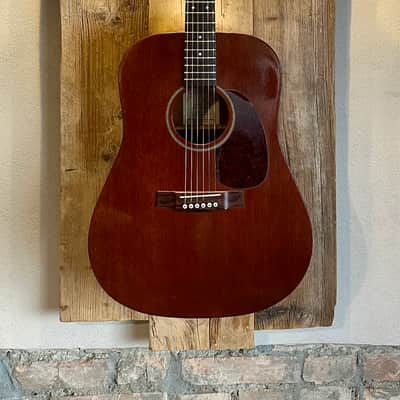 Martin D15 USA Calvin Keys image 1