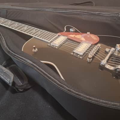 Gretsch Nick 13 Signature Electromatic Tiger Jet 2020s - Gloss W/PRS Premium  Gig Bag image 2