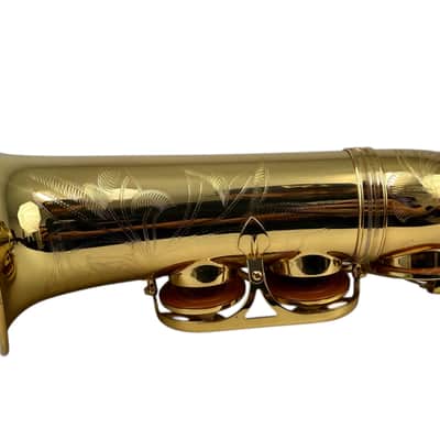 Yanagisawa 991 A991 Alto Saxophone AWO10 image 18