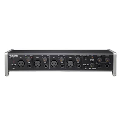 Tascam US-4x4 USB 2.0 Audio Interface