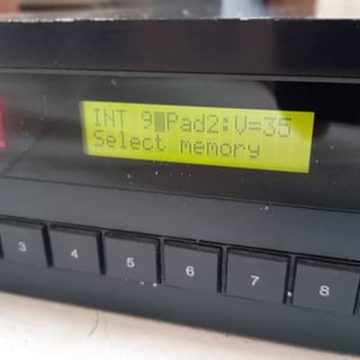 Yamaha PTX 8 image 3