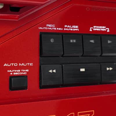 Akai GX-747 Reel-to-Reel Tape Deck – Professionally Restored – Fully Tested – 1-Year Warranty image 18