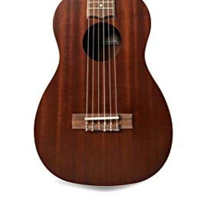 Lanikai Mahogany 6 String Guitelele Ukulele (MA-G) image 1