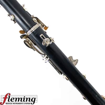 Buffet Crampon B12 Clarinet image 10