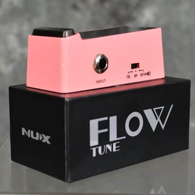 NuX NTU-3 Flow Tuner Mini Core Series w/ FREE Same Day Shipping image 3