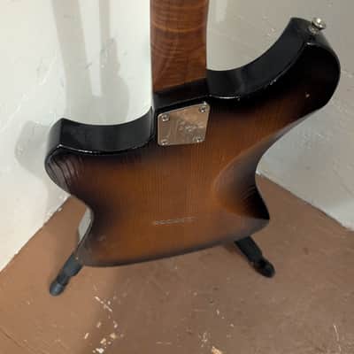 Novo Voltur Custom Built Version 1 image 16