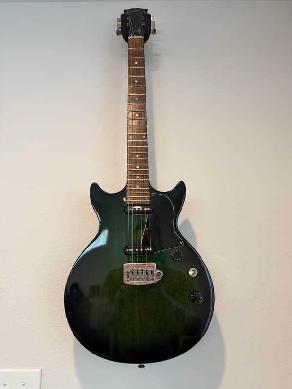 ギブソン　オールアメリカンII Gibson All American II | Reverb