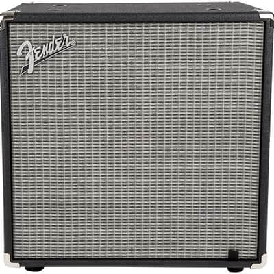 Fender Rumble 112 V3 1x12 Bass Cabinet image 1