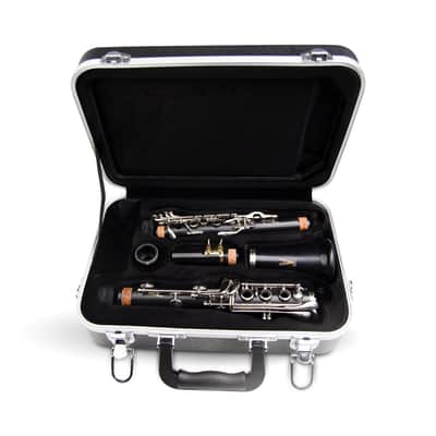 Gator Molded ABS Hardshell Case for Bb Clarinet image 2